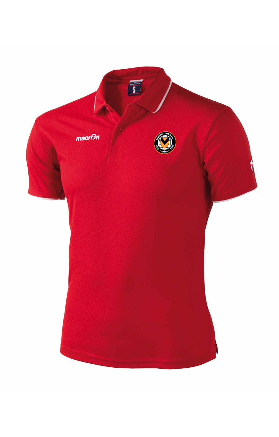 Macron Sports Hub Neath