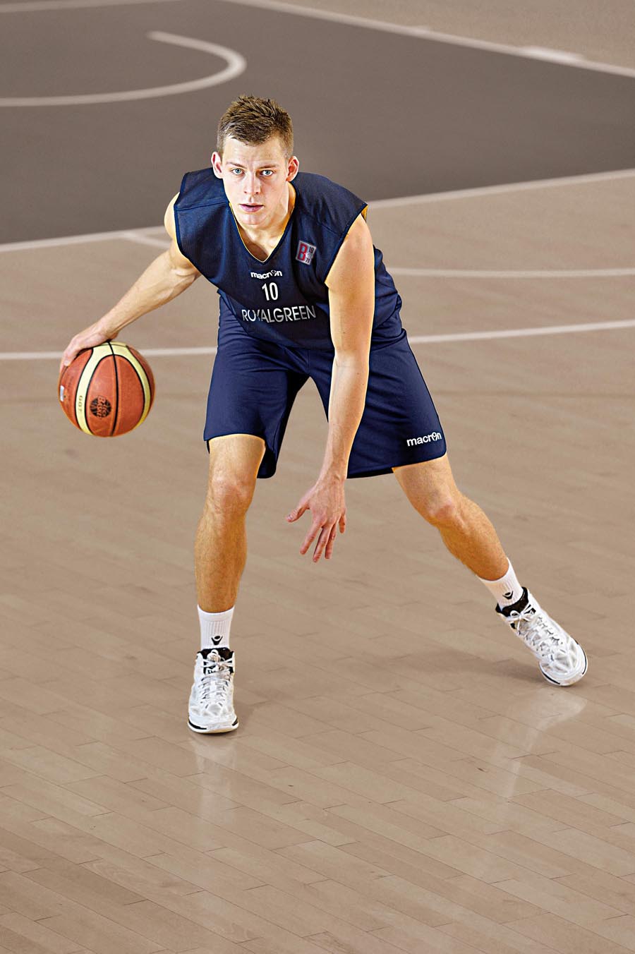 Macron Sports Hub Neath