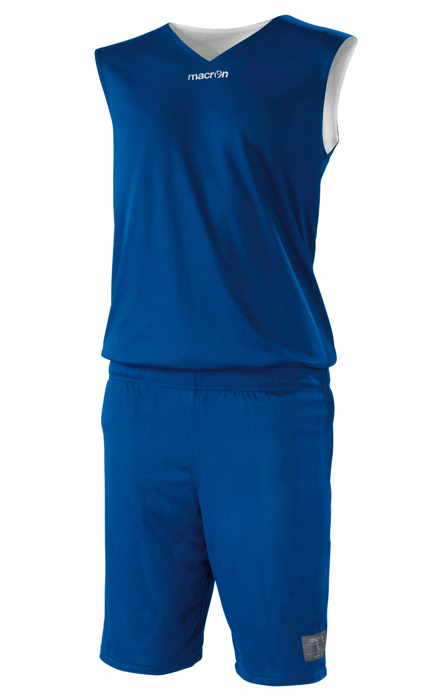 Macron Sports Hub Neath