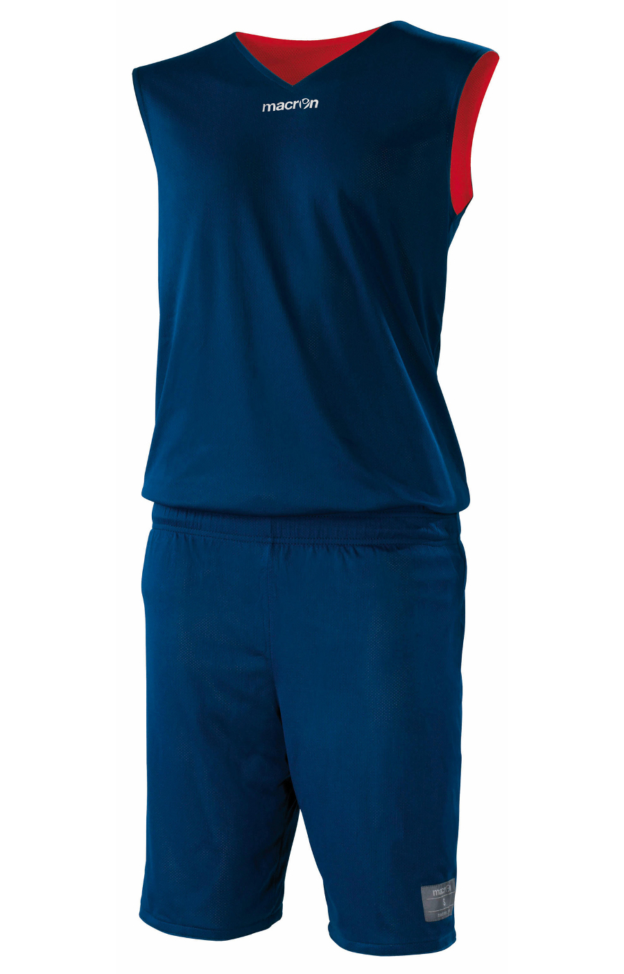 Macron Sports Hub Neath