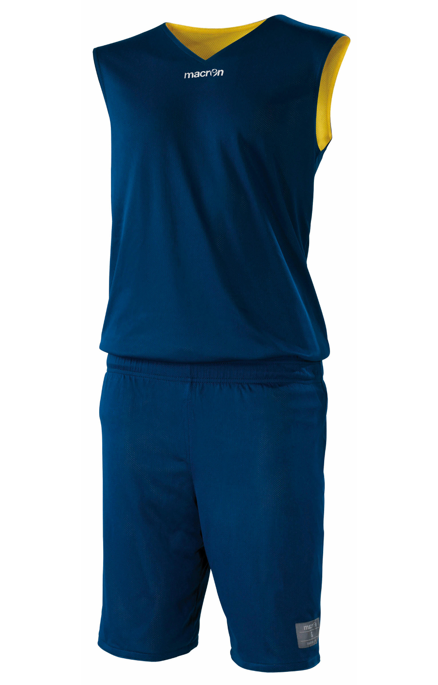 Macron Sports Hub Neath