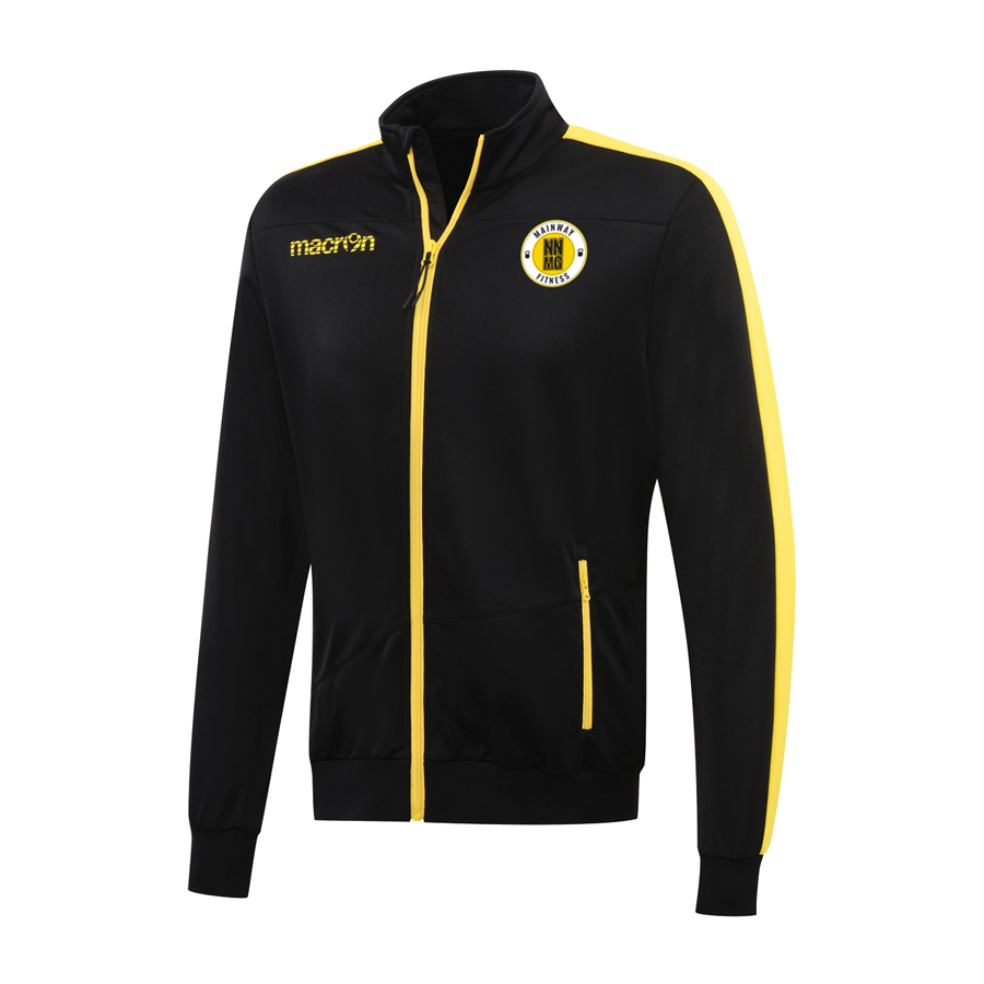 Macron Sports Hub Neath