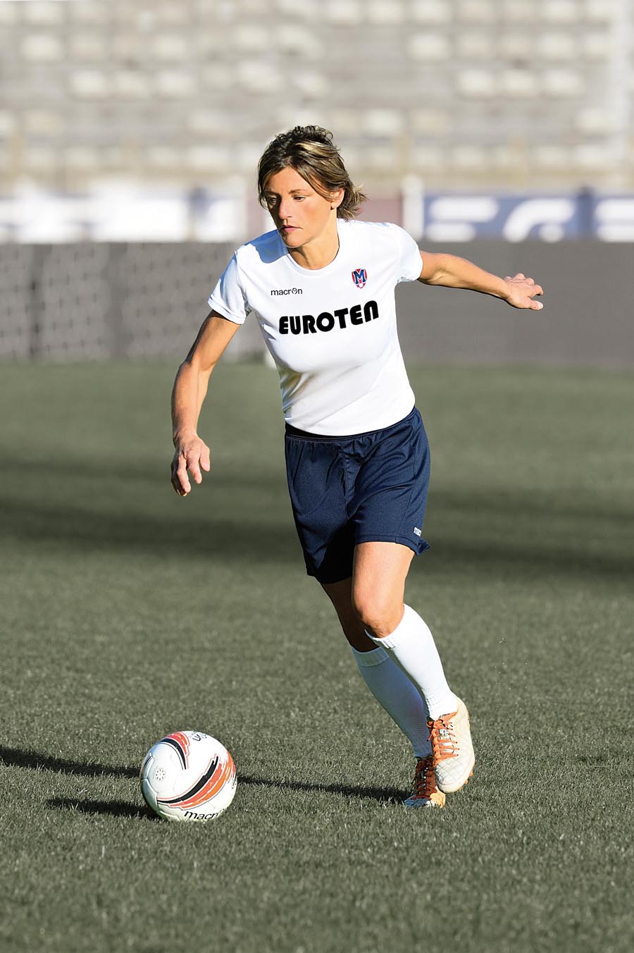 Macron Sports Hub Neath