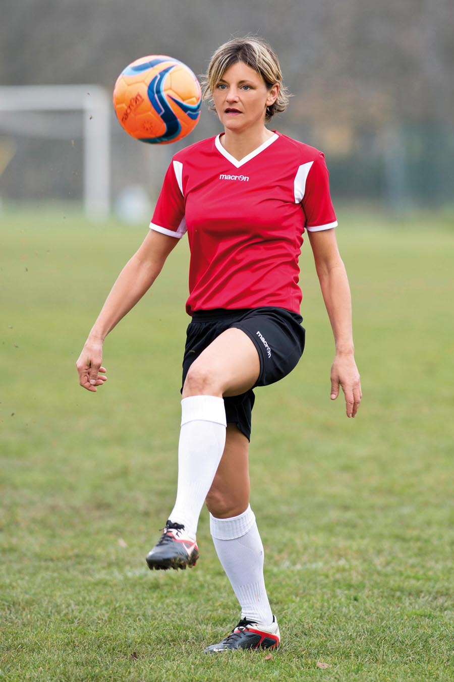 Macron Sports Hub Neath