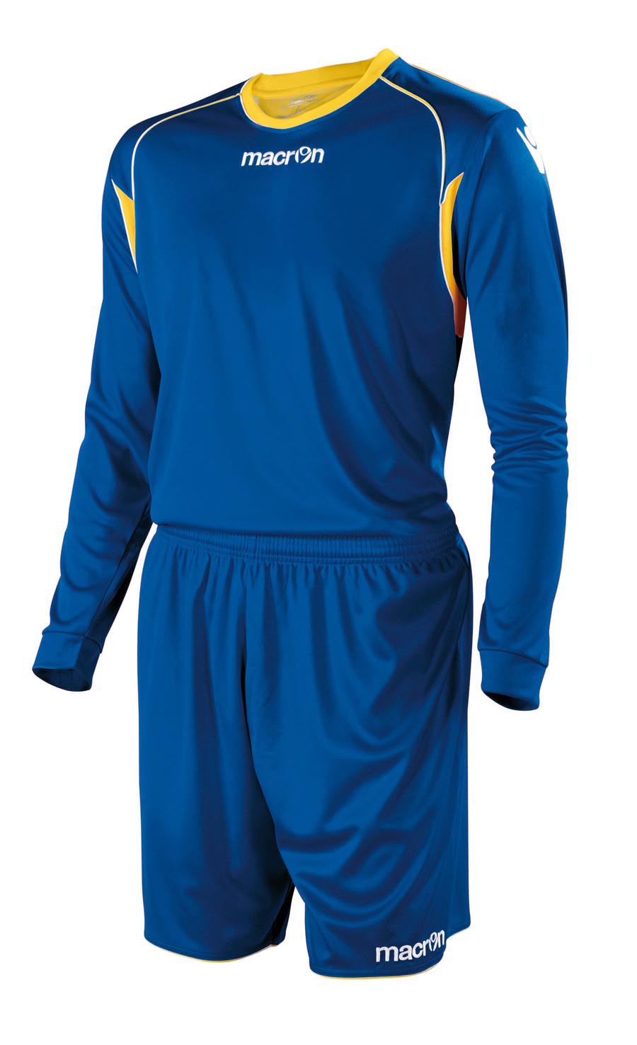 Macron Sports Hub Neath