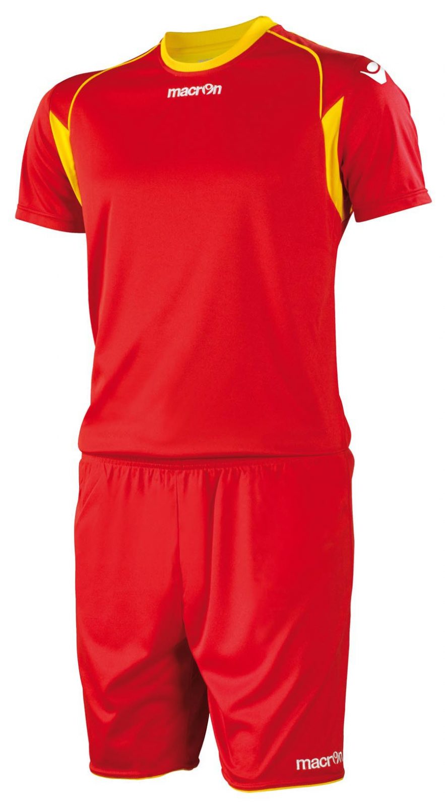 Macron Sports Hub Neath