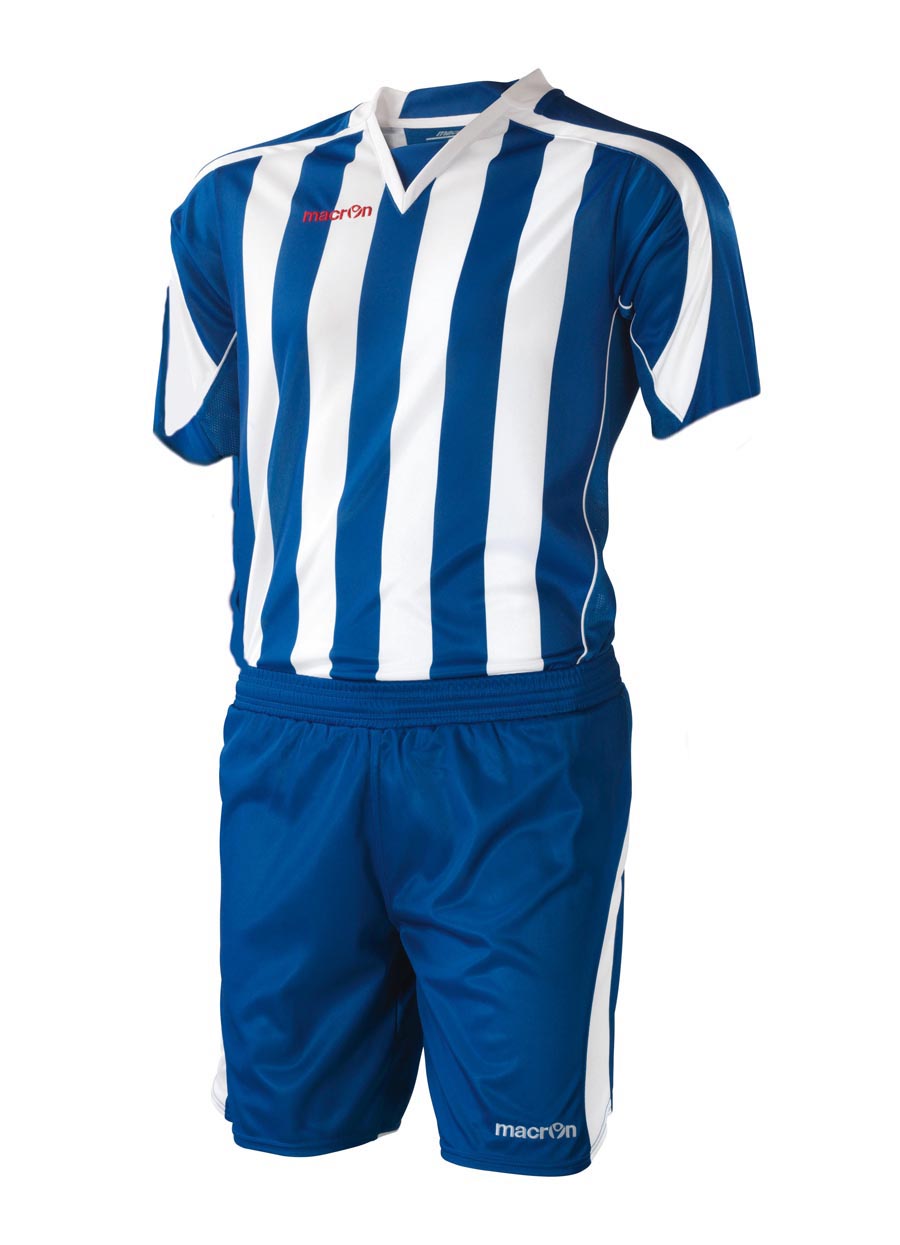 Macron Sports Hub Neath