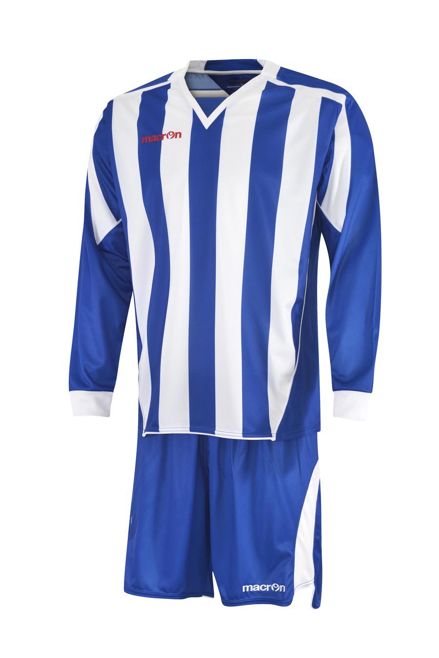 Macron Sports Hub Neath