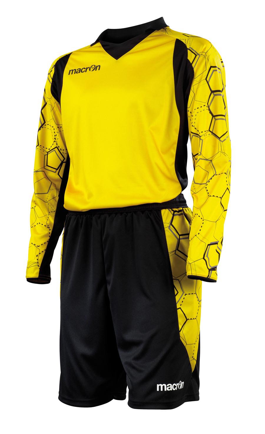 Macron Sports Hub Neath