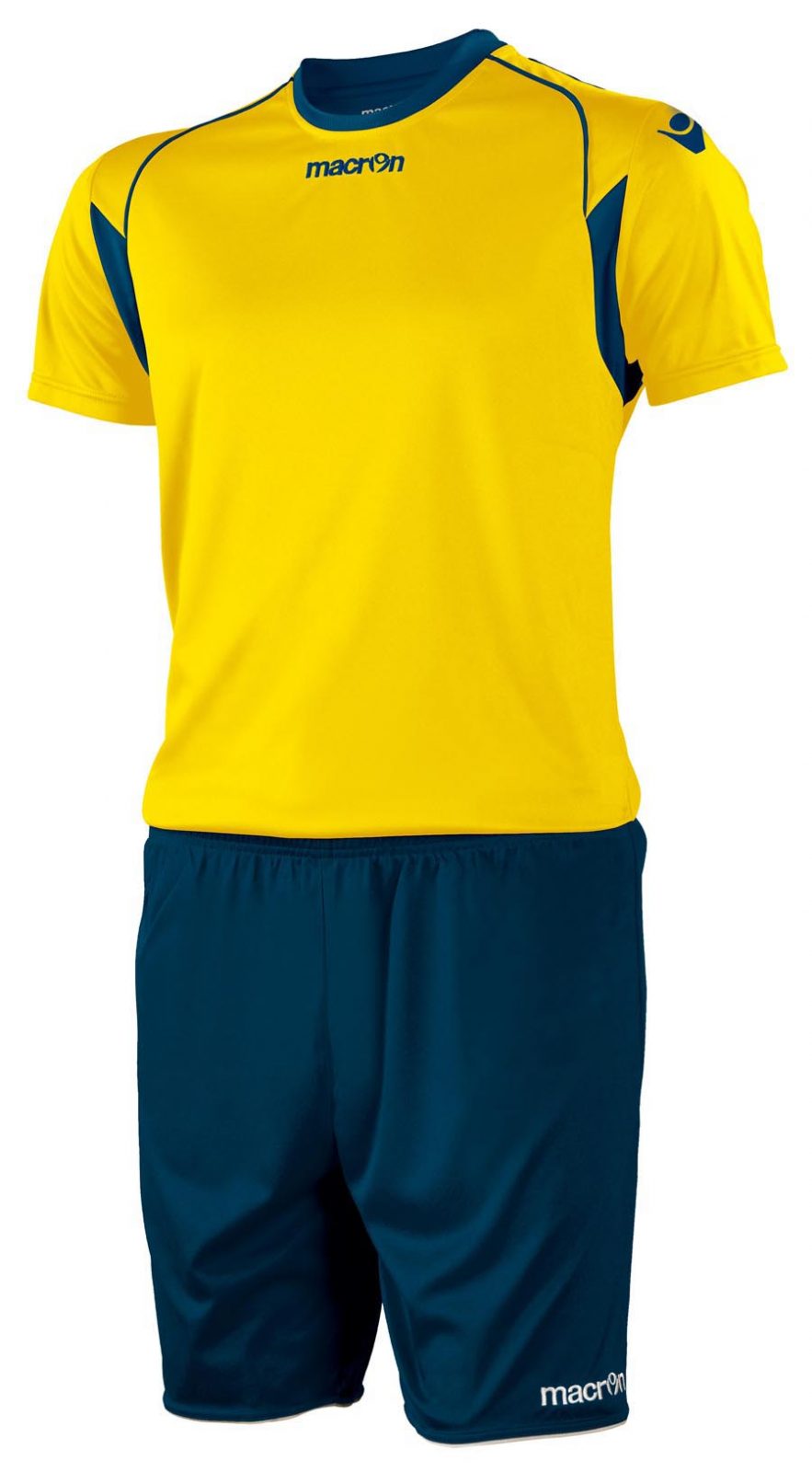 Macron Sports Hub Neath
