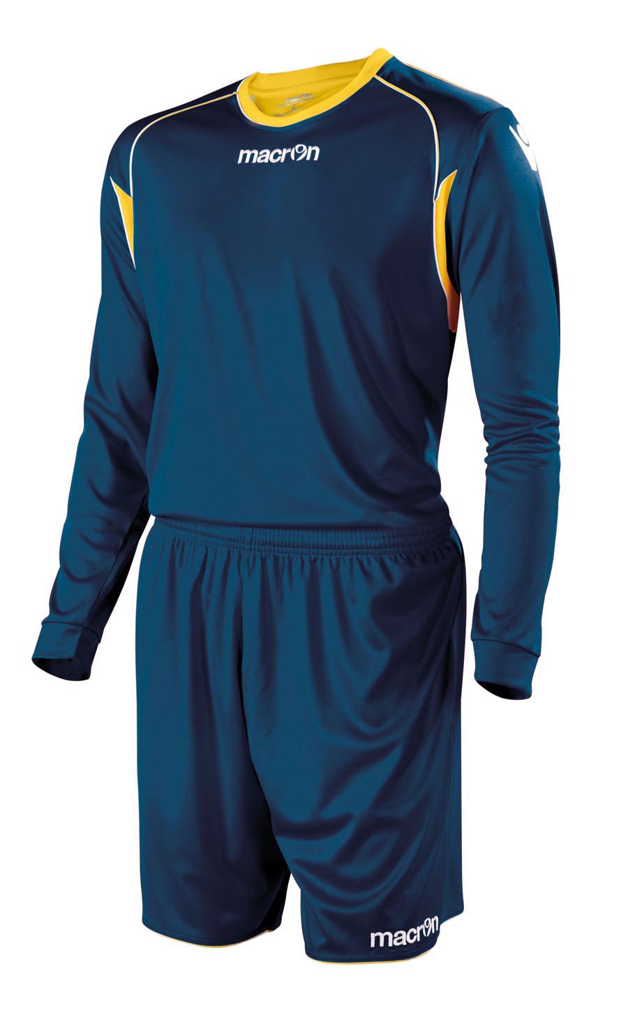 Macron Sports Hub Neath