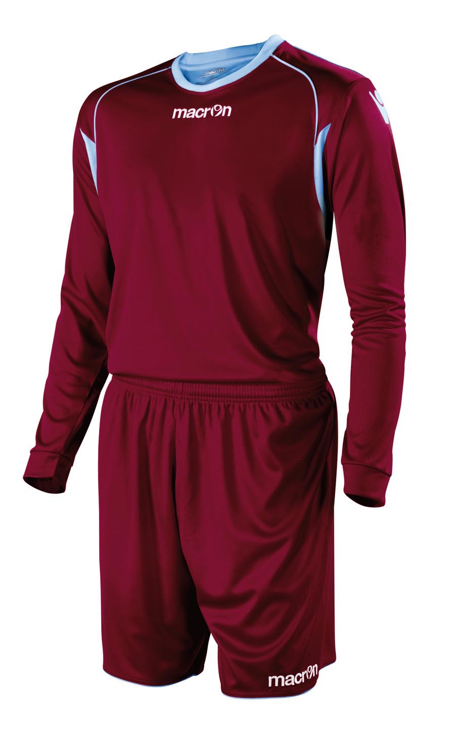Macron Sports Hub Neath