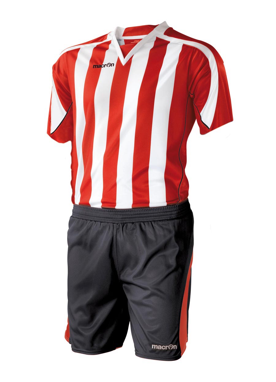 Macron Sports Hub Neath