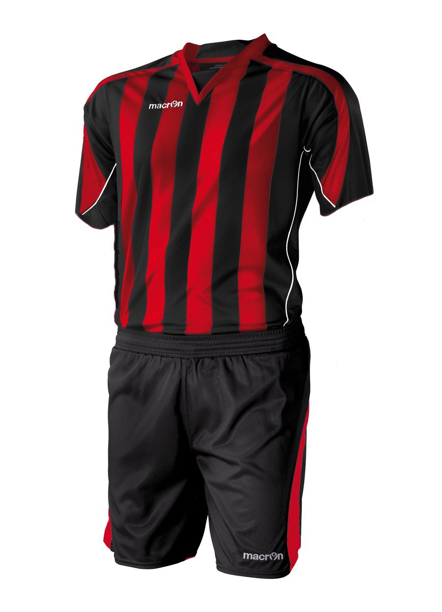 Macron Sports Hub Neath