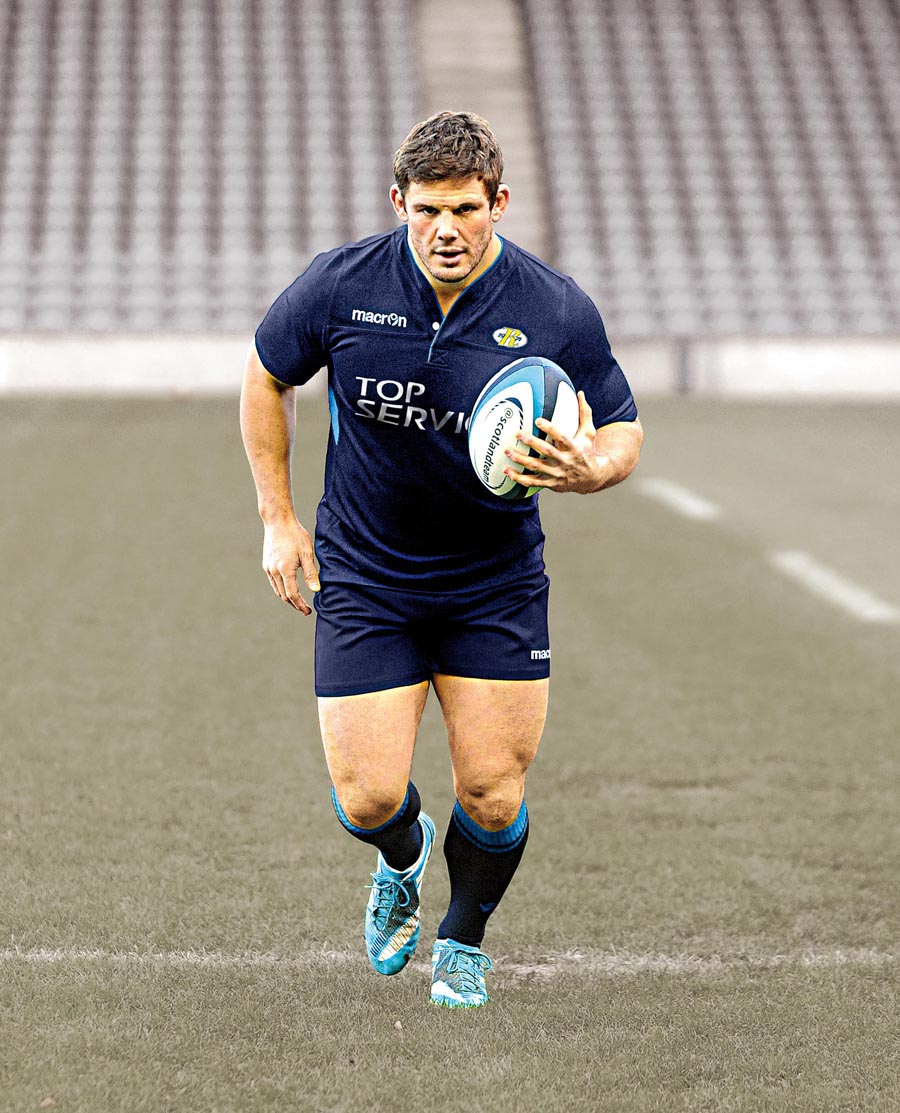 Macron Sports Hub Neath