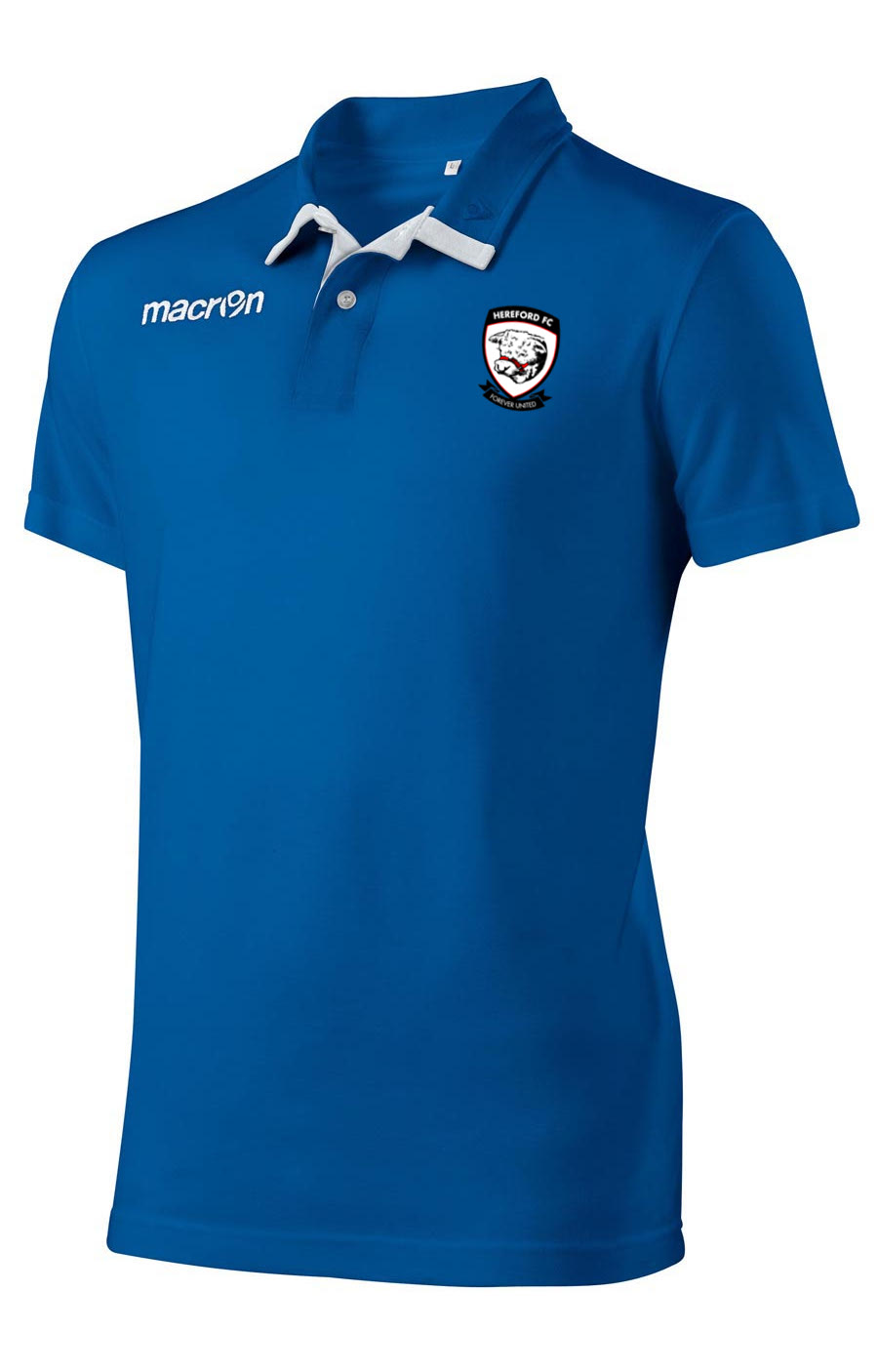 Macron Sports Hub Swansea