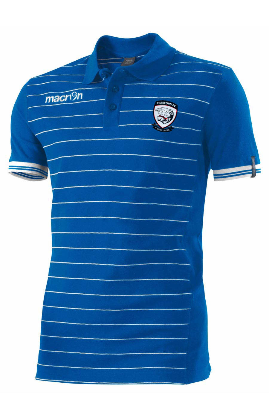 Macron Sports Hub Swansea