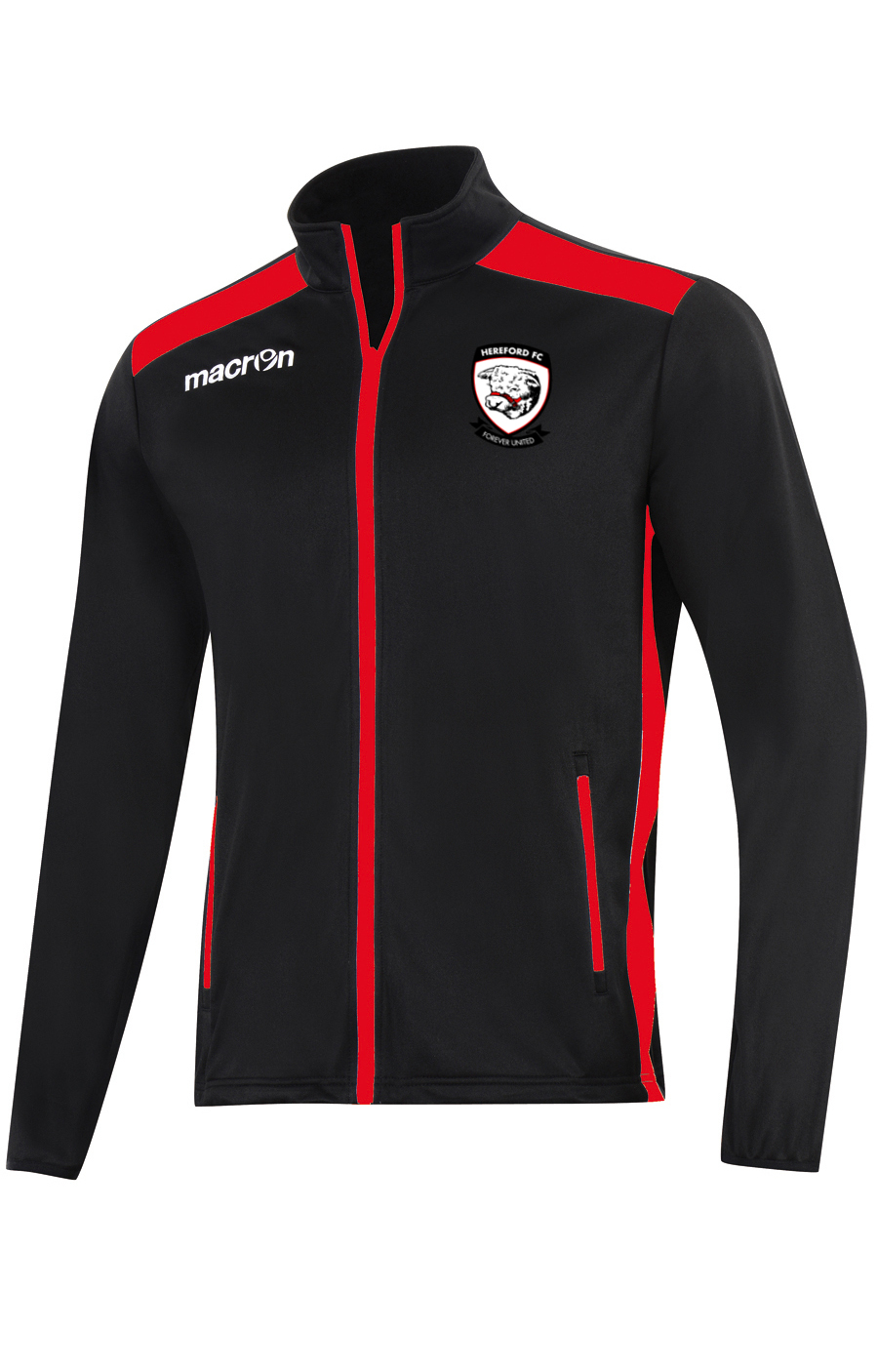 Macron Sports Hub Swansea