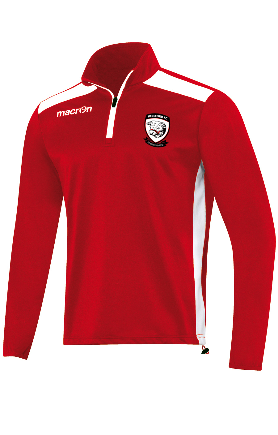 Macron Sports Hub Swansea