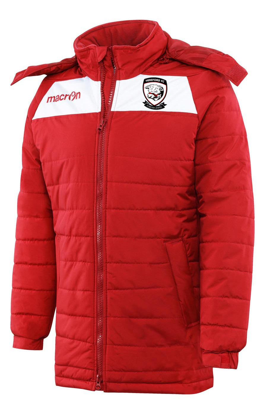 Macron Sports Hub Swansea