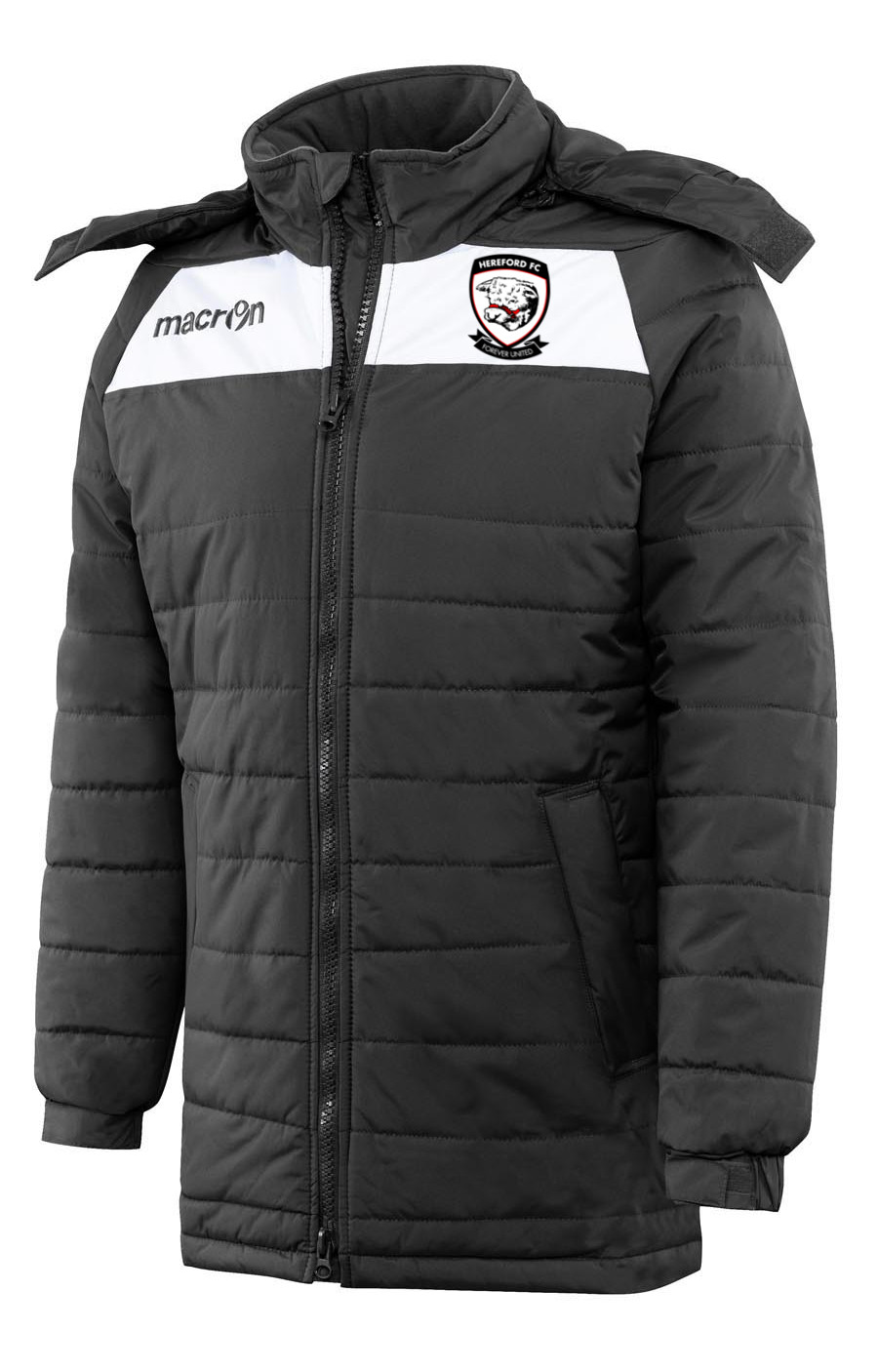 Macron Sports Hub Swansea