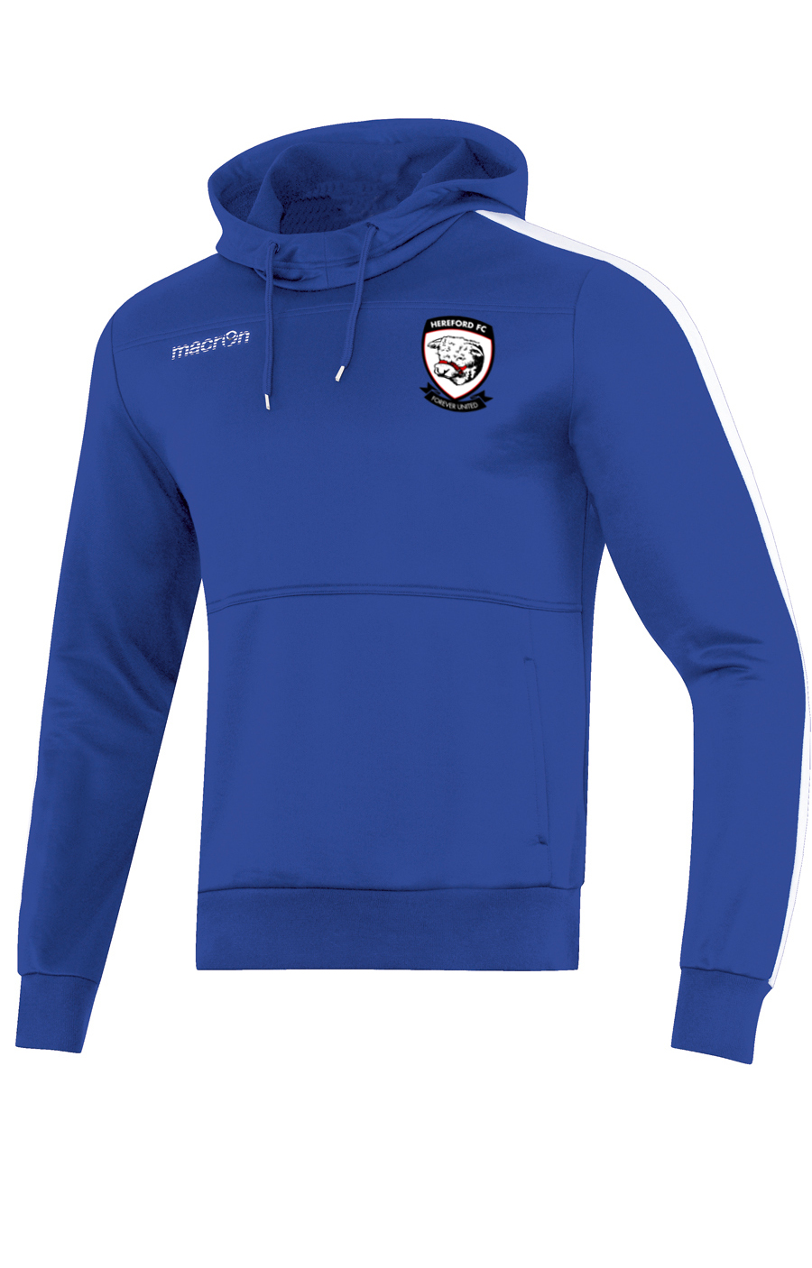 Macron Sports Hub Swansea