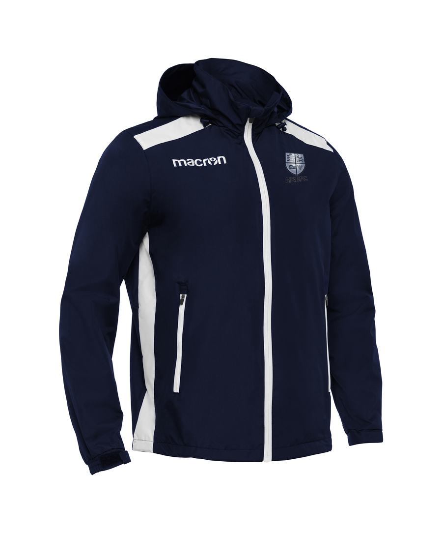 Macron Sports Hub Swansea