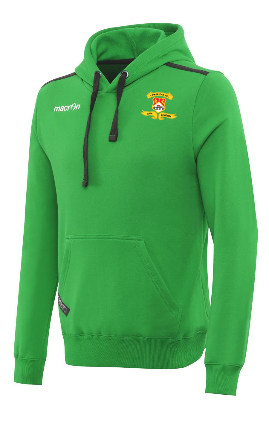 Macron Sports Hub Swansea
