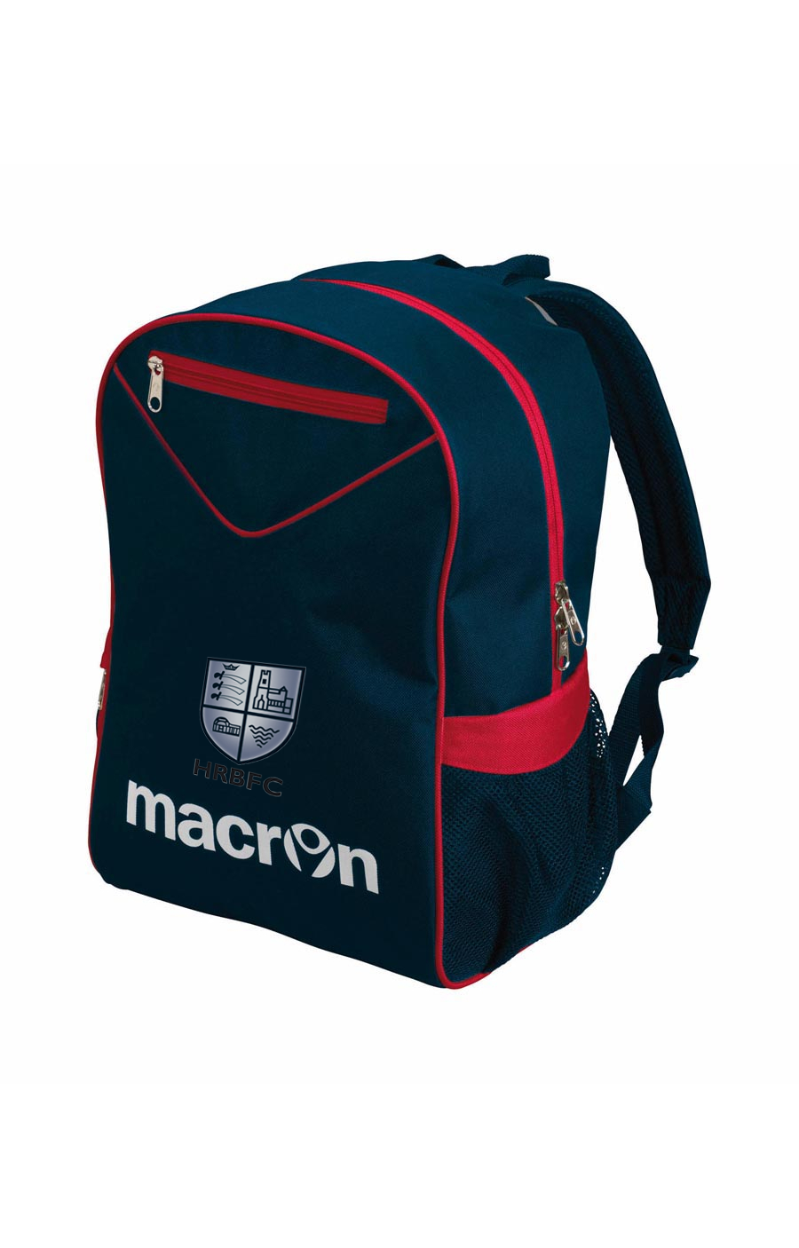 Macron Sports Hub Swansea