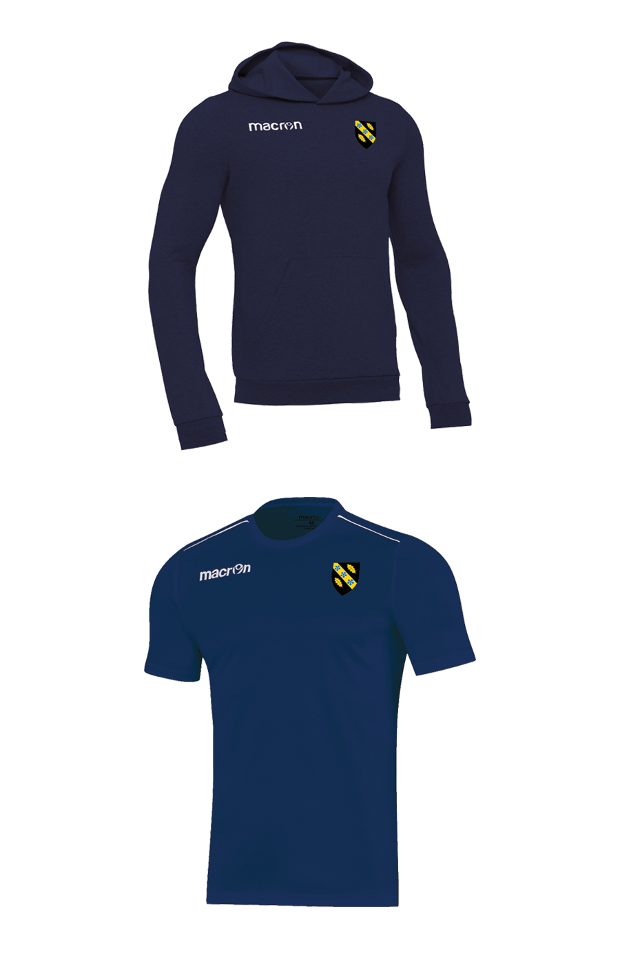 Macron Sports Hub Swansea