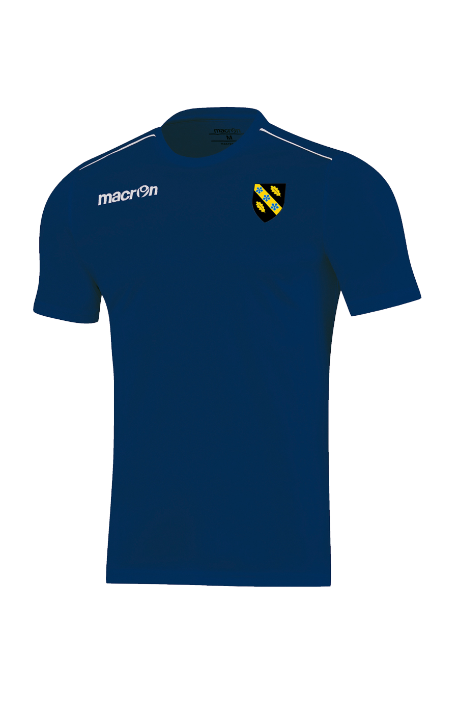 Macron Sports Hub Swansea