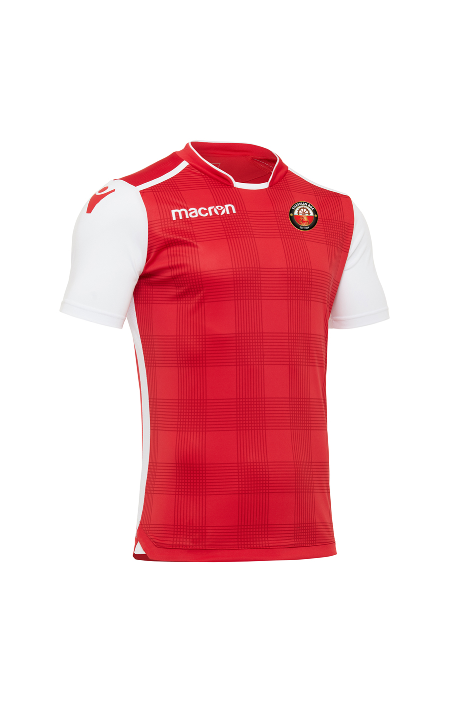 Macron Sports Hub Swansea