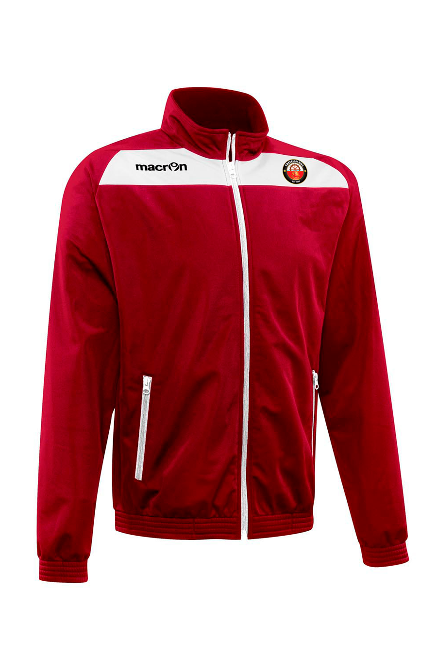 Macron Sports Hub Swansea