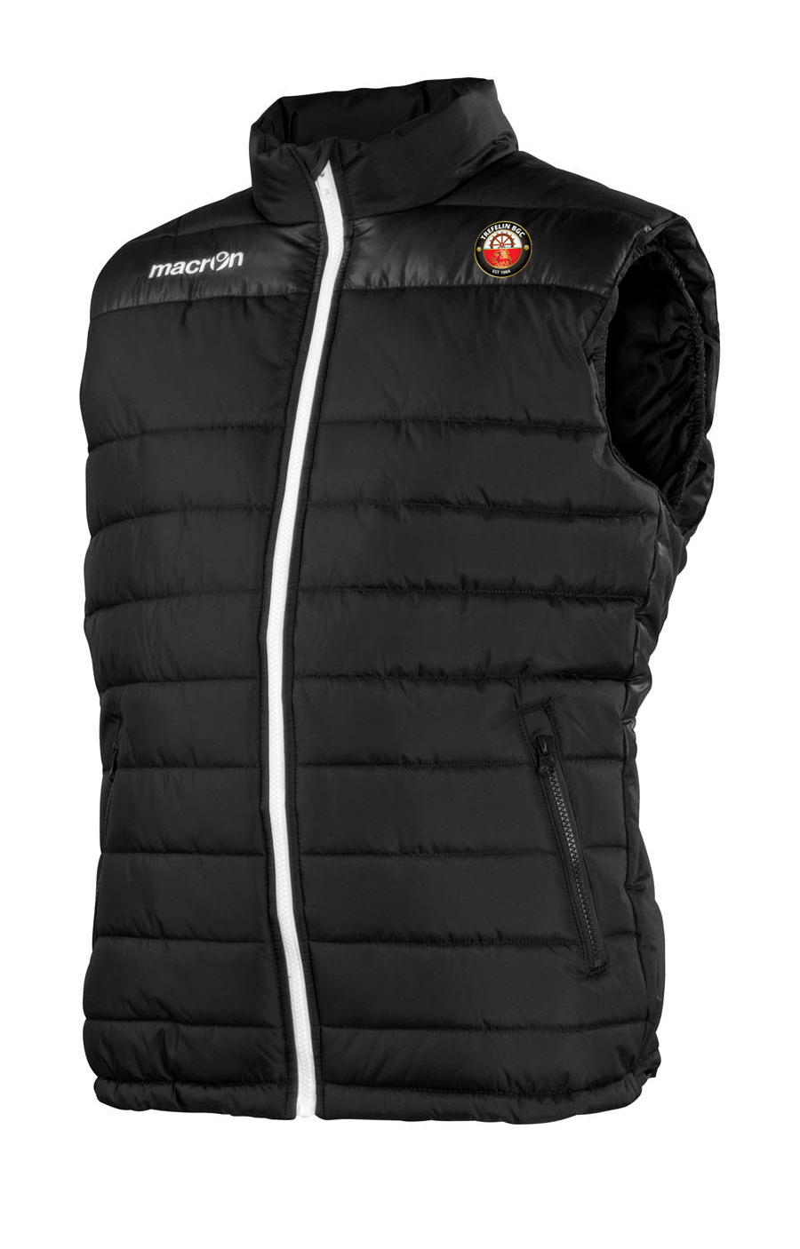 Macron Sports Hub Swansea