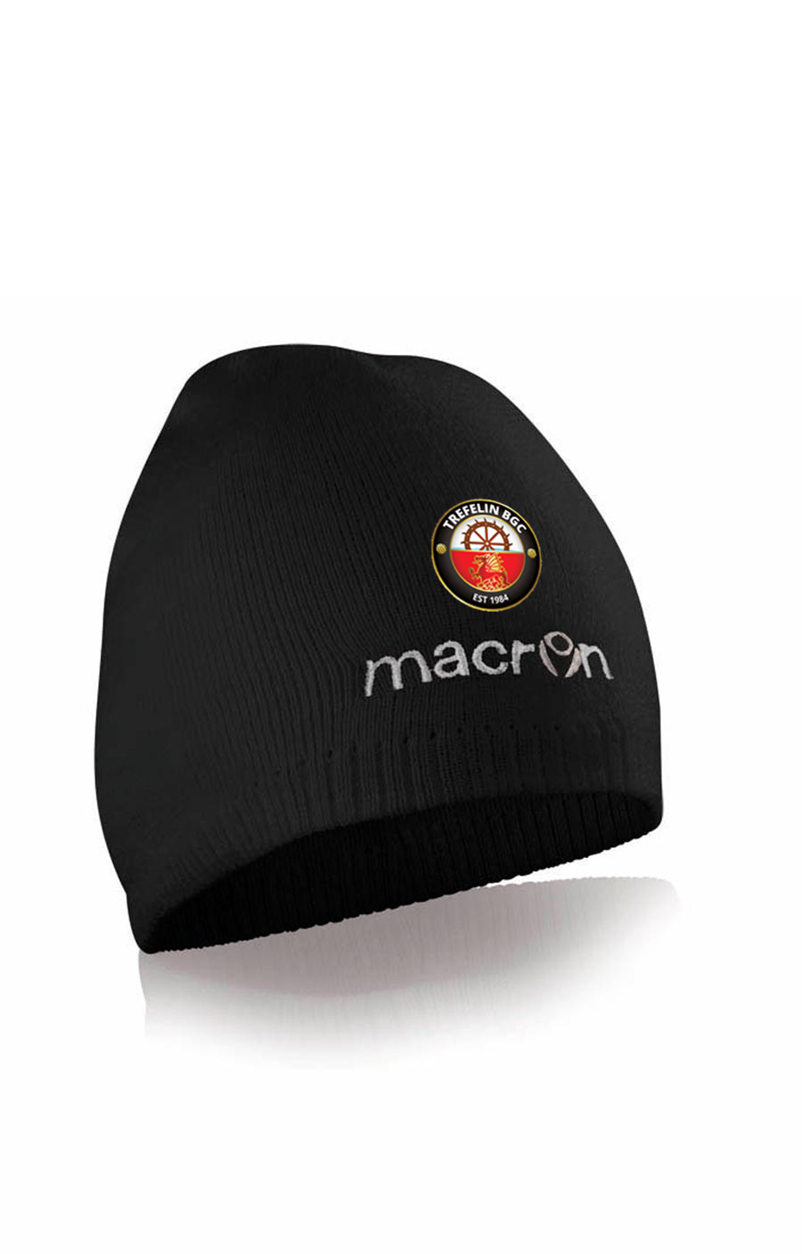 Macron Sports Hub Swansea