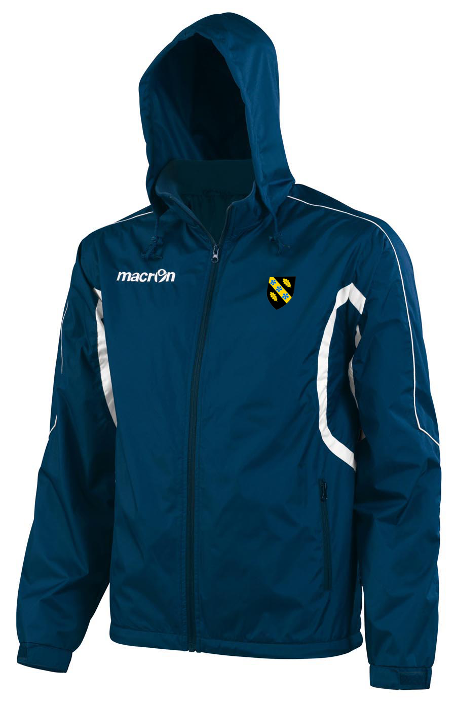 Macron Sports Hub Swansea