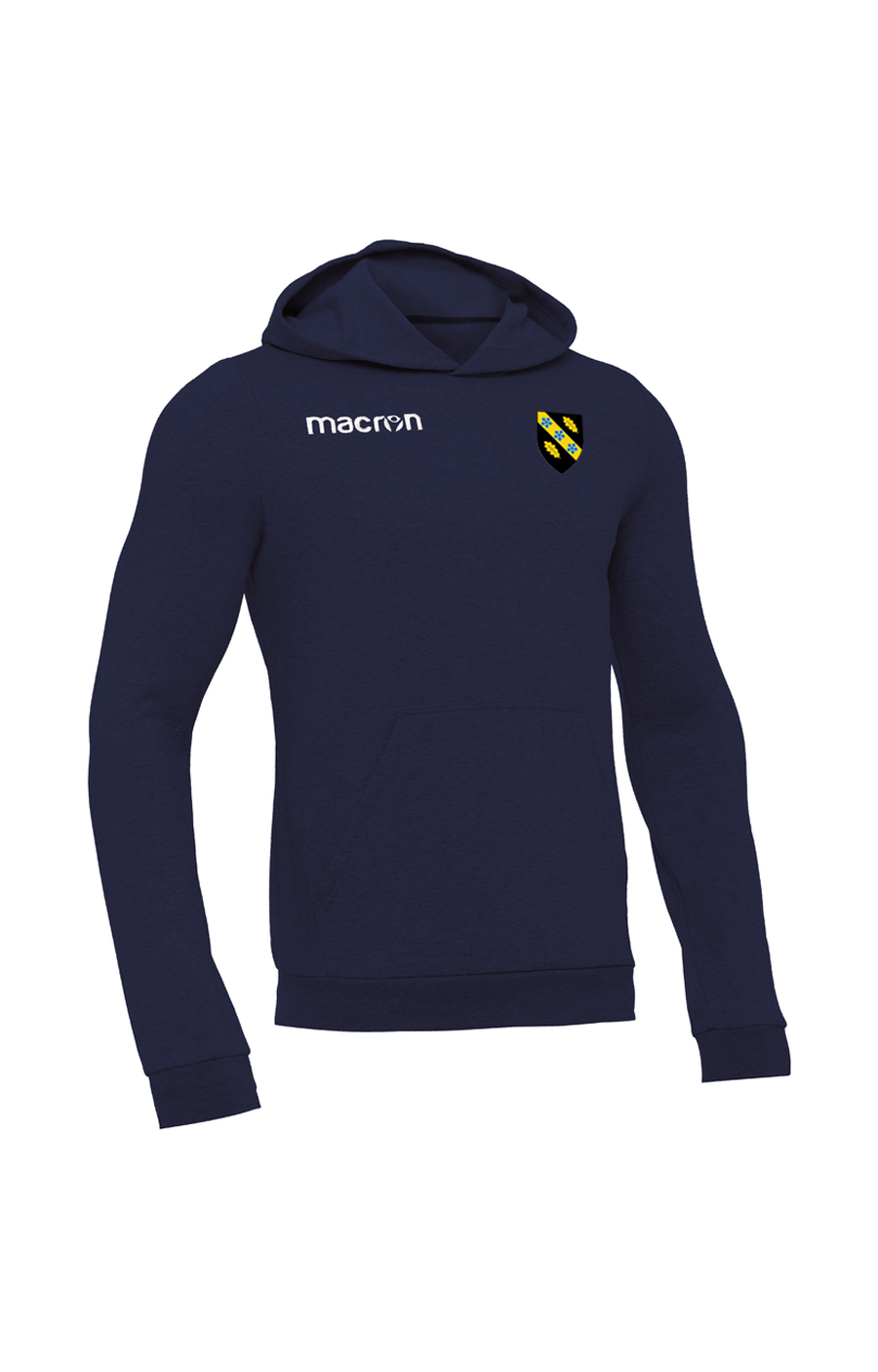 Macron Sports Hub Swansea