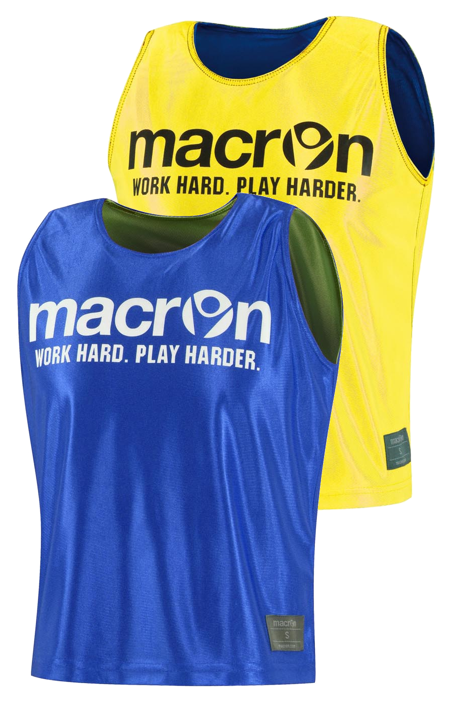 Macron Sports Hub Swansea