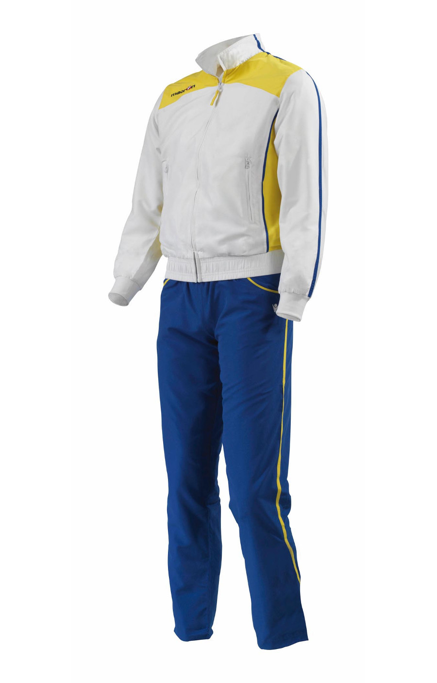 Macron Sports Hub Neath