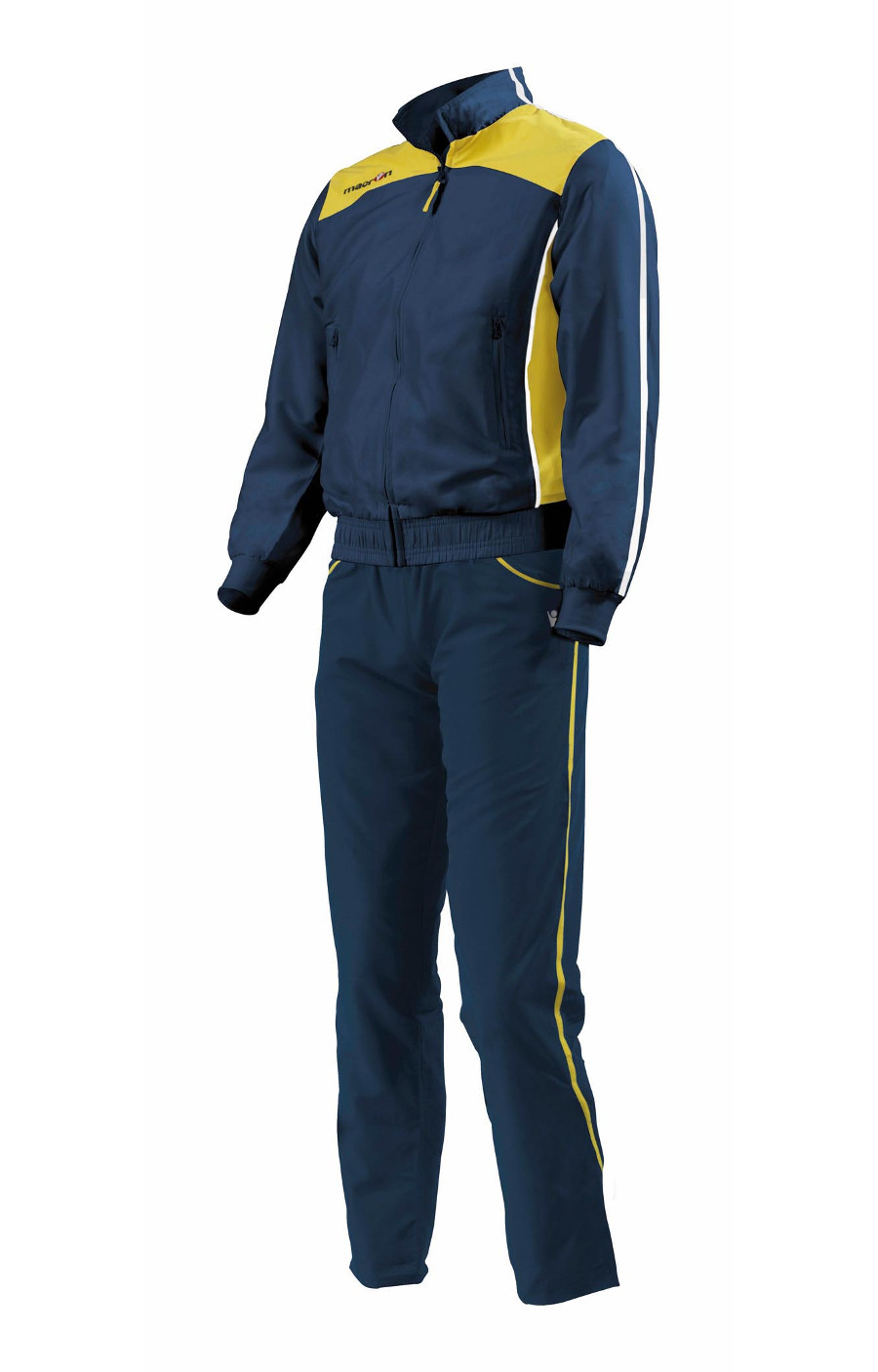 Macron Sports Hub Neath