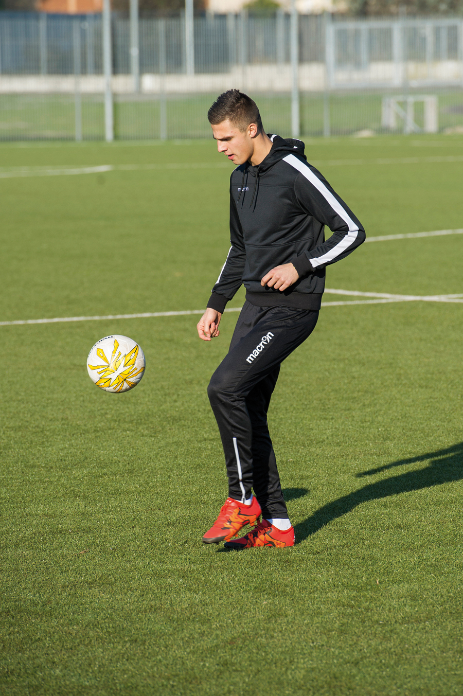 Macron Sports Hub Neath