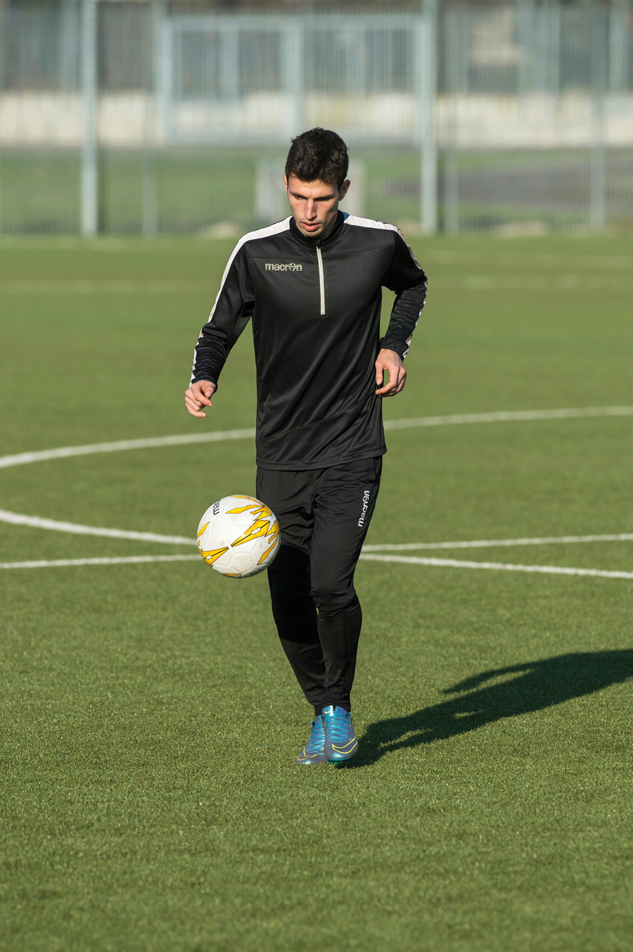 Macron Sports Hub Neath