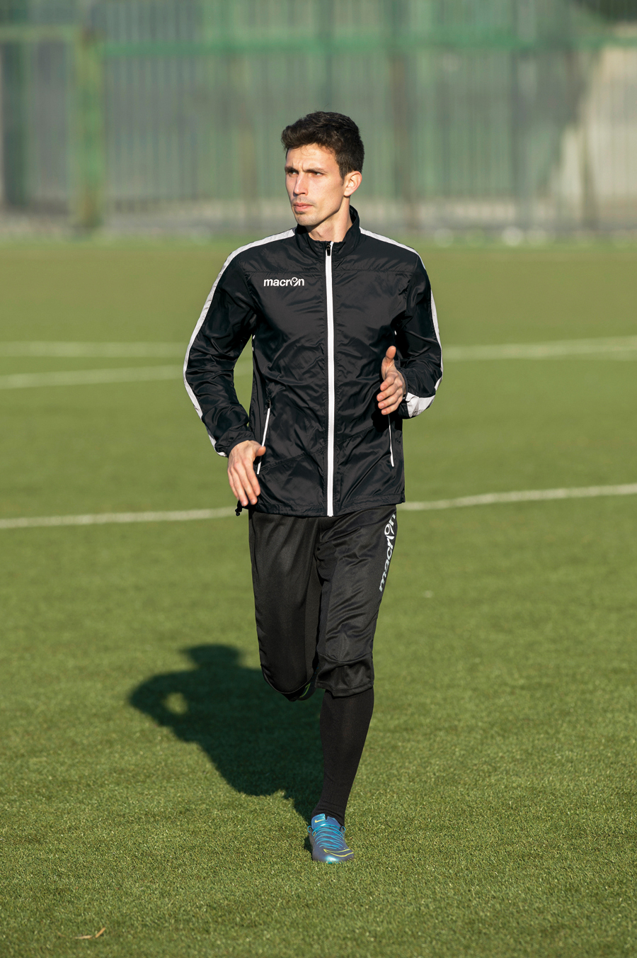 Macron Sports Hub Neath