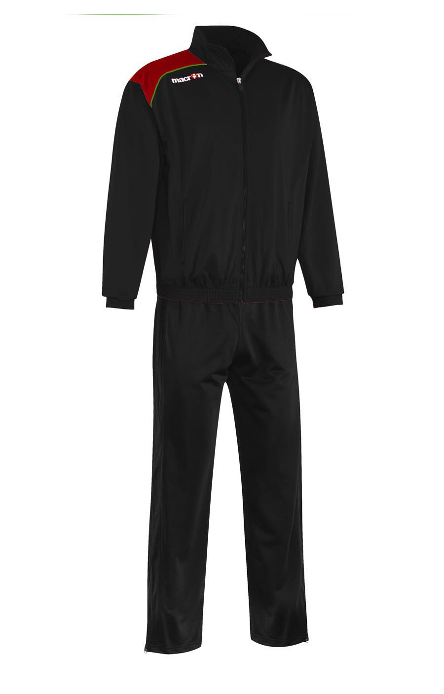 Macron Sports Hub Neath