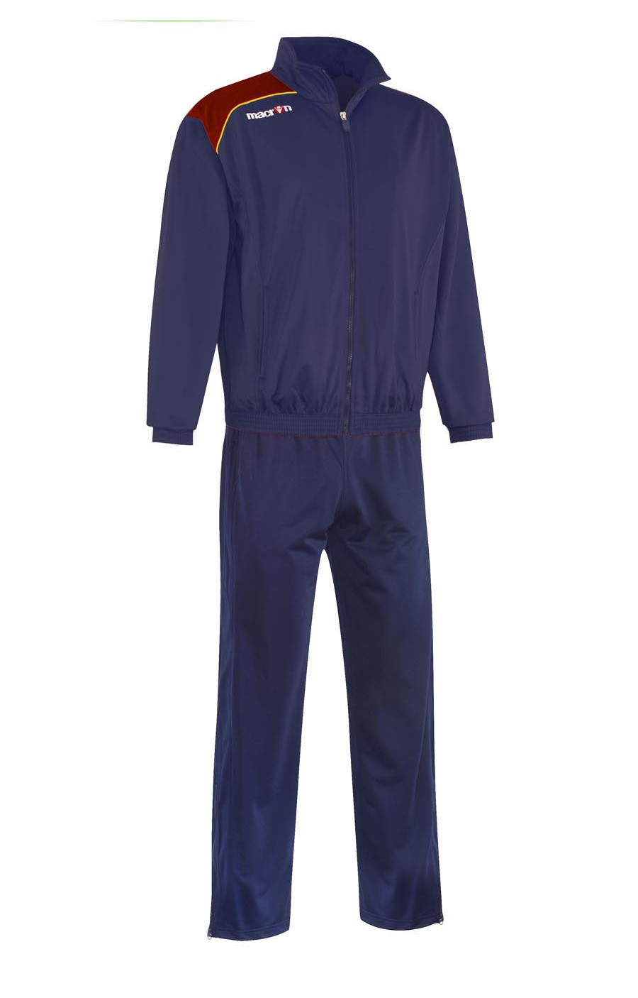 Macron Sports Hub Neath