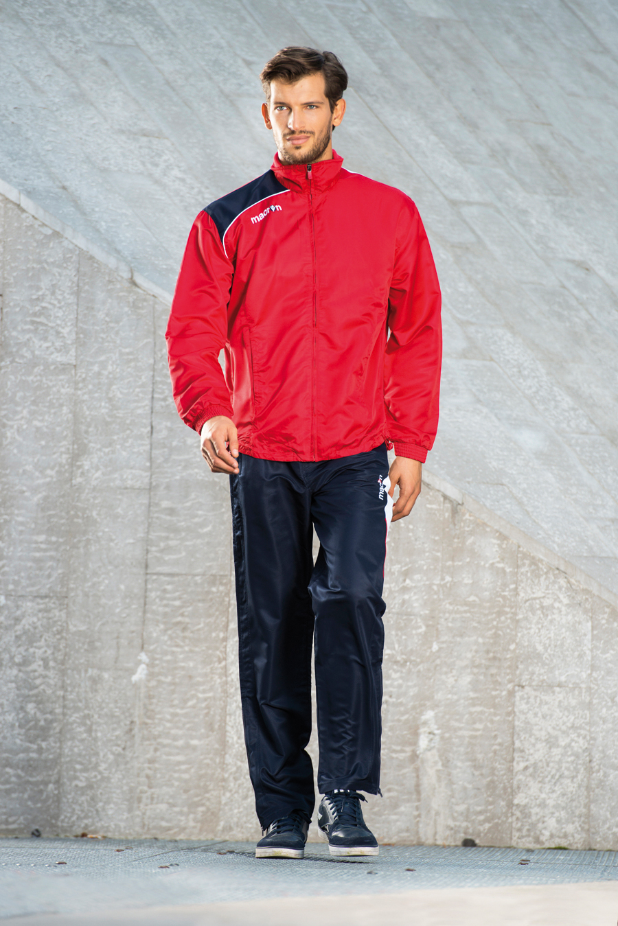 Macron Sports Hub Neath