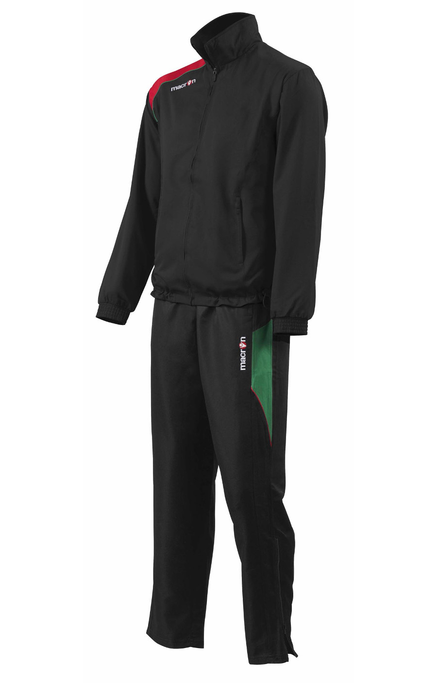 Macron Sports Hub Neath