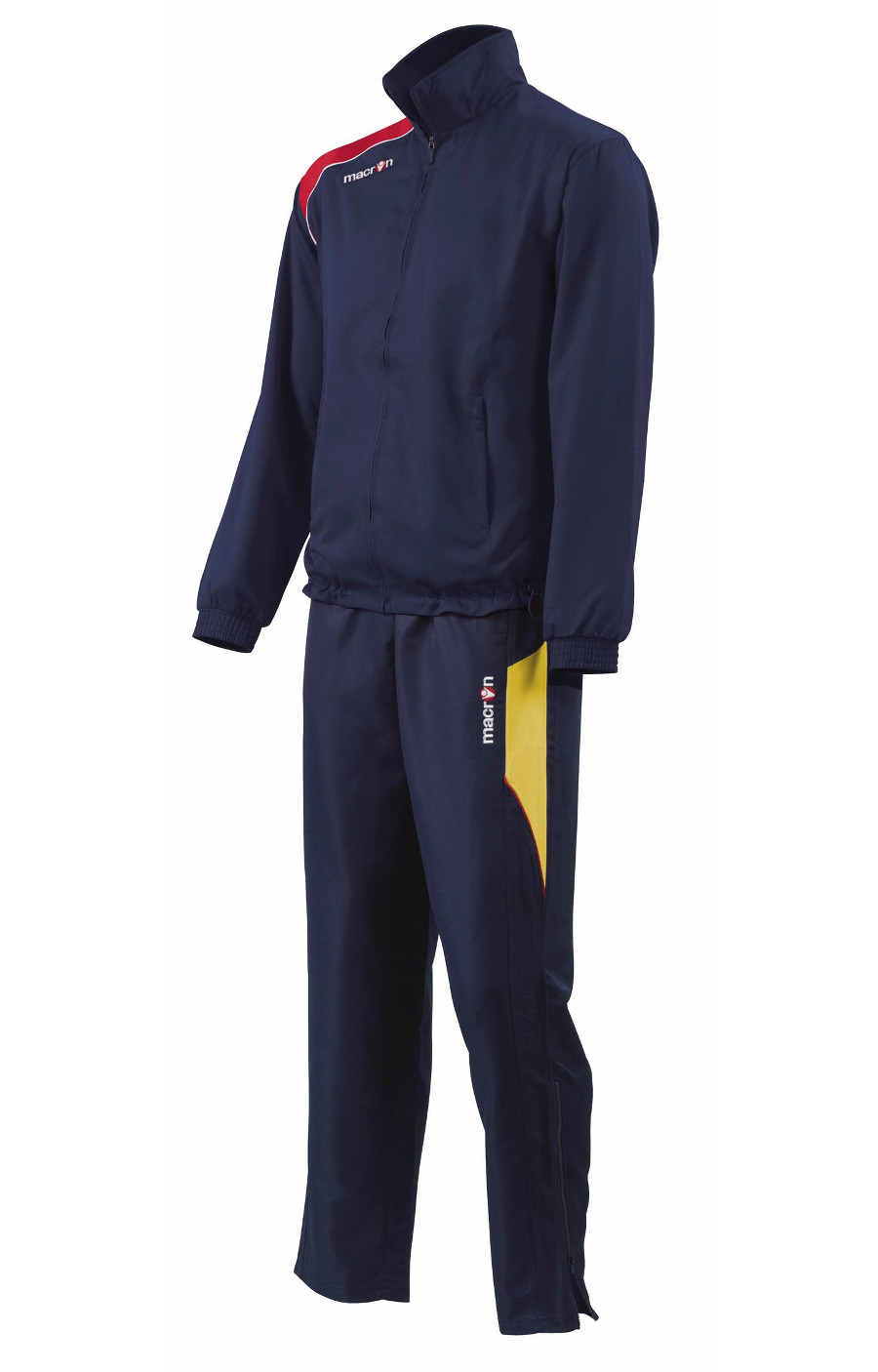 Macron Sports Hub Neath