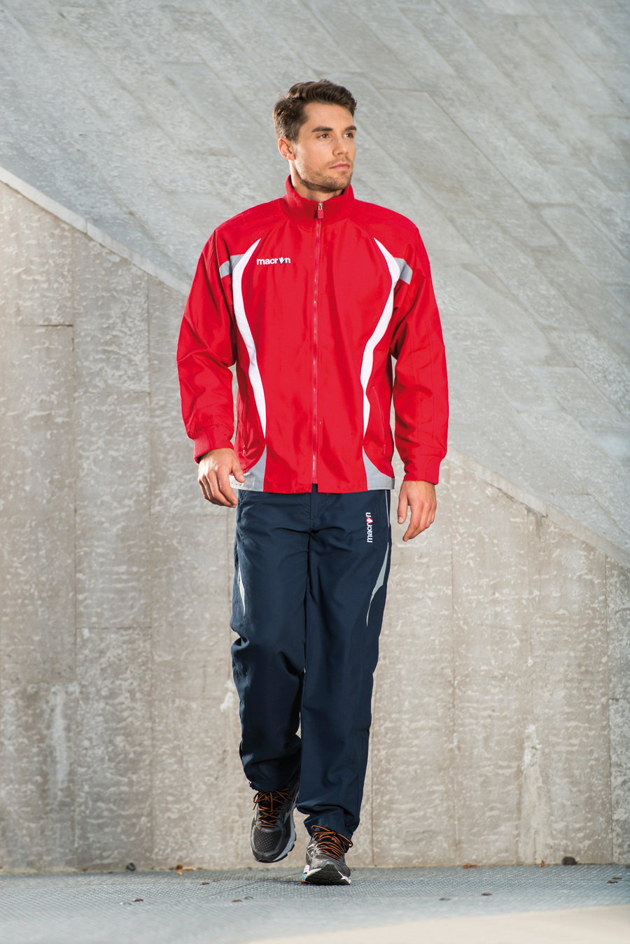 Macron Sports Hub Neath