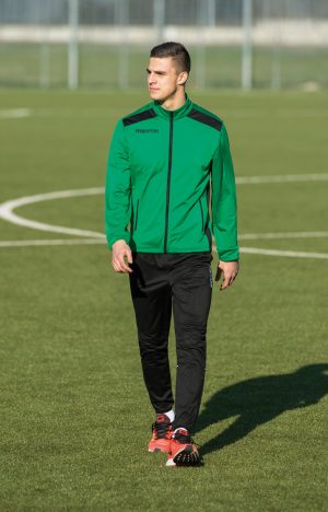 Macron Sports Hub Neath